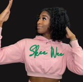 Skee Wee Hoodie